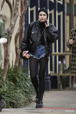 Miley Cyrus pic #712339