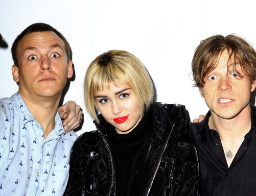 Miley Cyrus pic #684530