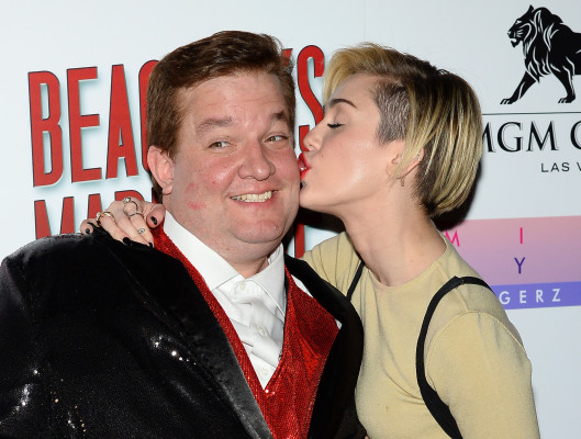 Miley Cyrus pic #688813