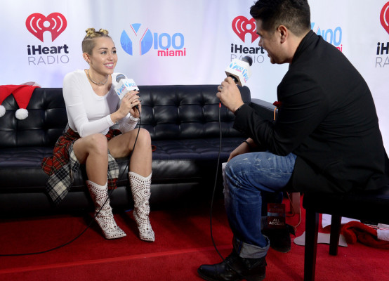 Miley Cyrus pic #687196