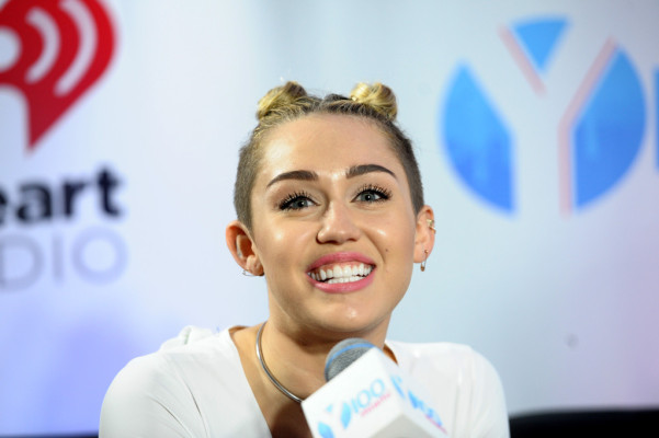 Miley Cyrus pic #687197