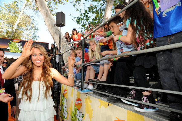 Miley Cyrus pic #154166