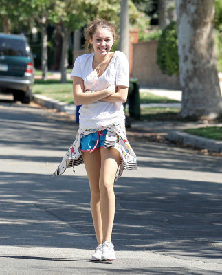 Miley Cyrus pic #153510