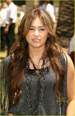 Miley Cyrus pic #165753