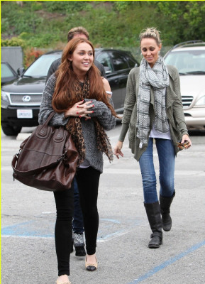 Miley Cyrus pic #378548