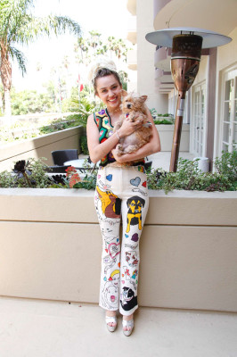 Miley Cyrus pic #910431