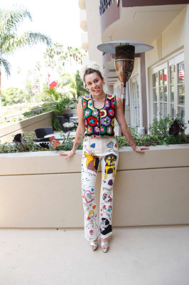 Miley Cyrus pic #910429