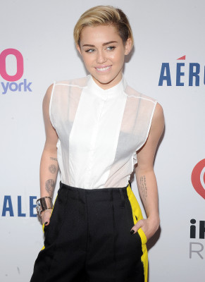 Miley Cyrus pic #685977