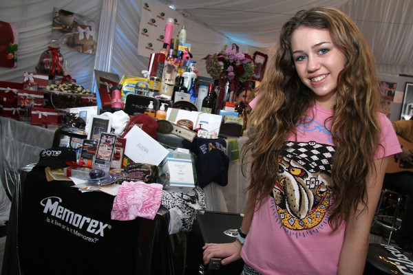 Miley Cyrus pic #149791