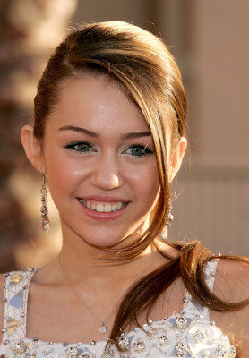 Miley Cyrus pic #149883