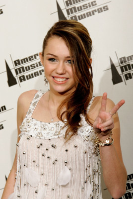 Miley Cyrus pic #149882