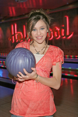 Miley Cyrus pic #149713