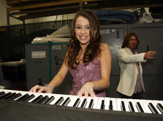 Miley Cyrus pic #150006