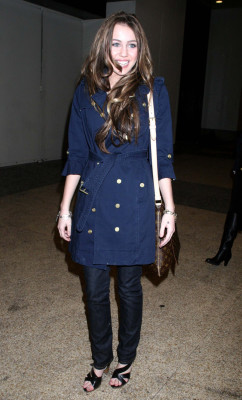 Miley Cyrus pic #152214
