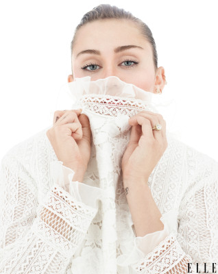 Miley Cyrus pic #911107