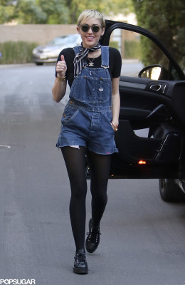 Miley Cyrus pic #774709