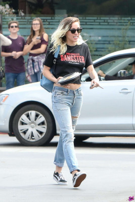 Miley Cyrus pic #949361