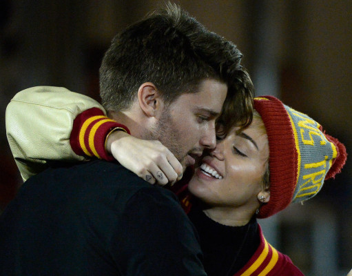 Miley Cyrus pic #773623