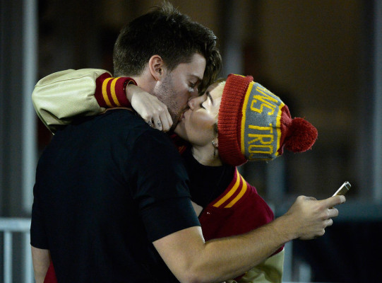 Miley Cyrus pic #773621