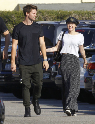 Miley Cyrus pic #778593