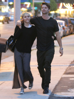 Miley Cyrus pic #778592