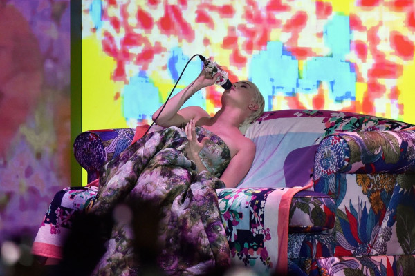 Miley Cyrus pic #735304