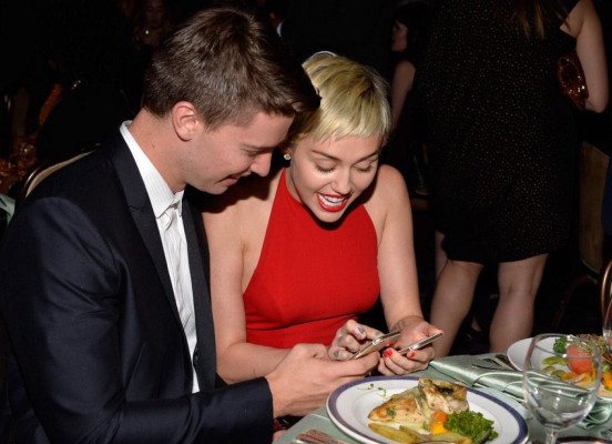 Miley Cyrus pic #793067