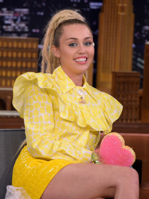 Miley Cyrus pic #834499