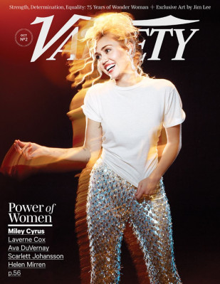 Miley Cyrus pic #916697