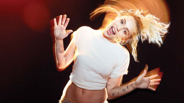 Miley Cyrus pic #916698