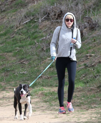 Miley Cyrus pic #697575