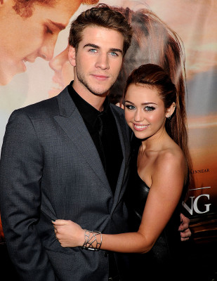 Miley Cyrus pic #254453