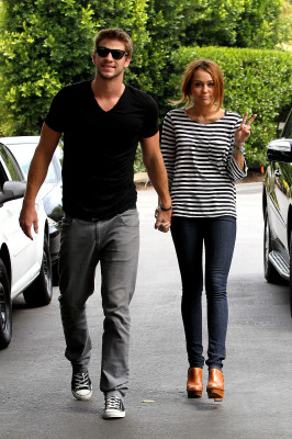 Miley Cyrus pic #285115