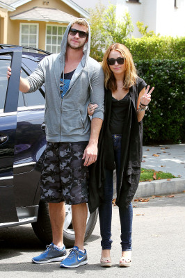 Miley Cyrus pic #280559