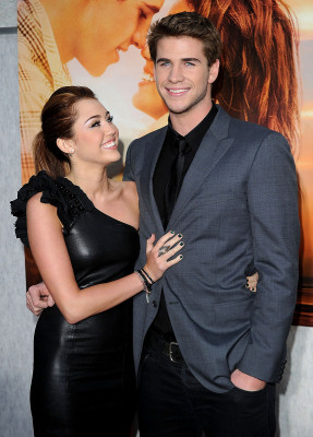 Miley Cyrus pic #328867