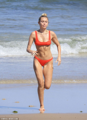 Bikini Mix