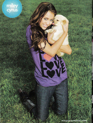 Miley Cyrus pic #106875