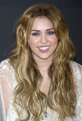 Miley Cyrus pic #312160