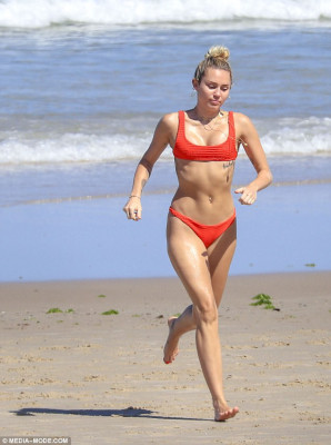 Bikini Mix