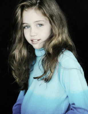 Miley Cyrus pic #592103