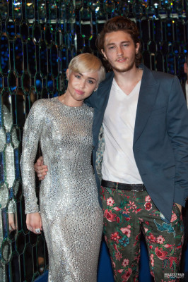 Miley Cyrus pic #737471