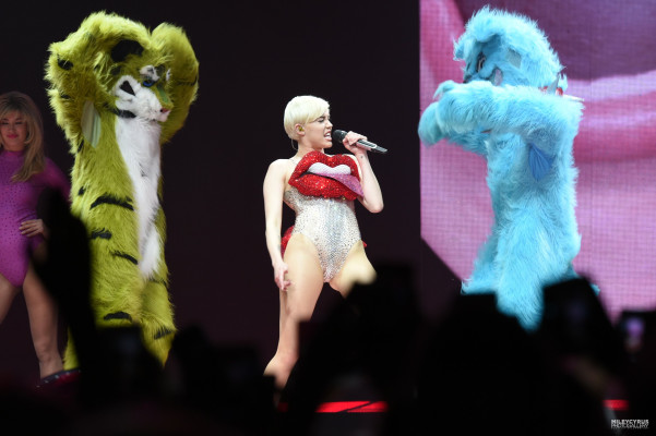 Miley Cyrus pic #737481