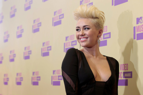 Miley Cyrus pic #559720