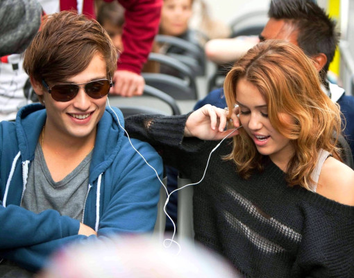 Miley Cyrus pic #592102