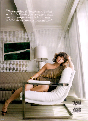 Milla Jovovich pic #82389