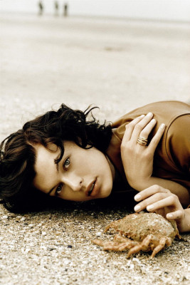 photo 27 in Milla Jovovich gallery [id272094] 2010-06-15 00:00:00