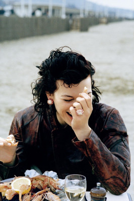 Milla Jovovich pic #272090