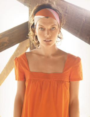 photo 17 in Milla Jovovich gallery [id90056] -0001-11-30 00:00:00