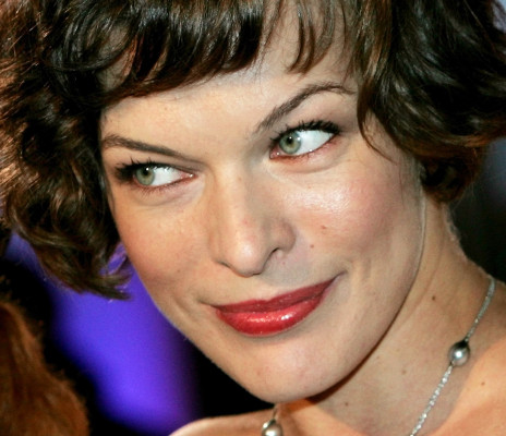 photo 12 in Milla Jovovich gallery [id54619] -0001-11-30 00:00:00