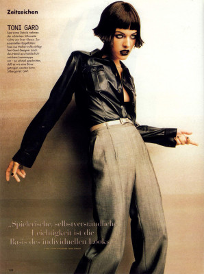 Milla Jovovich pic #355888